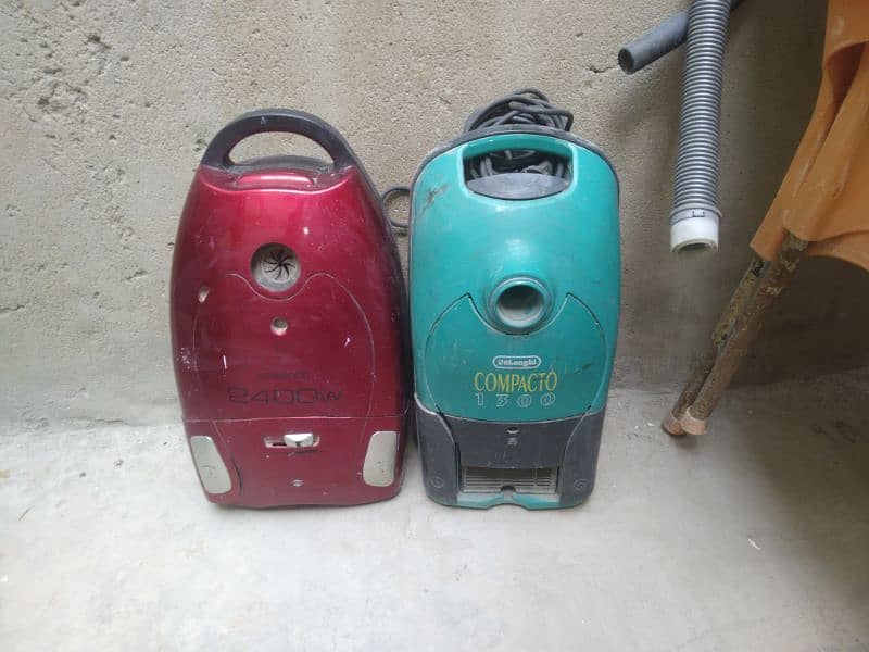 kenwood vacuum cleaners 2