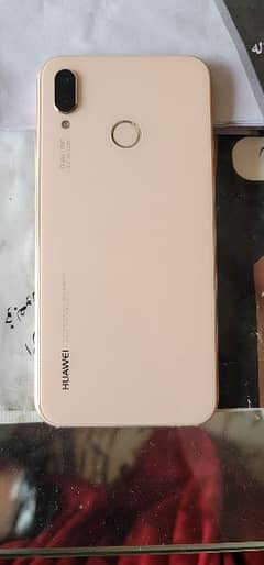 Huawei p20 lite 03259697220