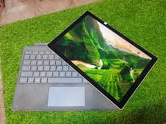 Microsoft Surface Pro 7 Plus 0