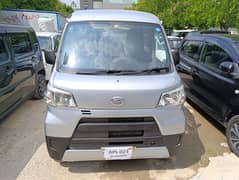 Daihatsu Hijet 2020