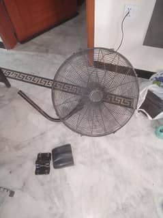 Fan,