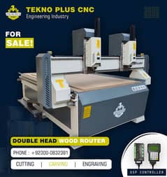 CNC Wood Router (cutting machine/Carving machine ) Cnc Wood Machine