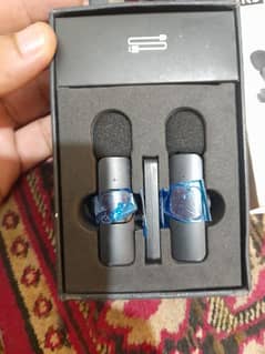best mic use mobile And cemra