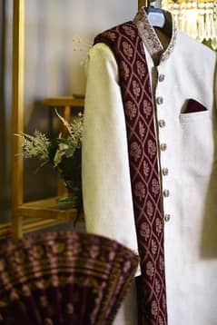 sherwani