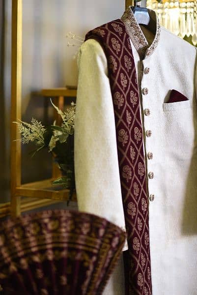 sherwani 0