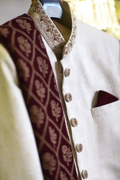 sherwani 3