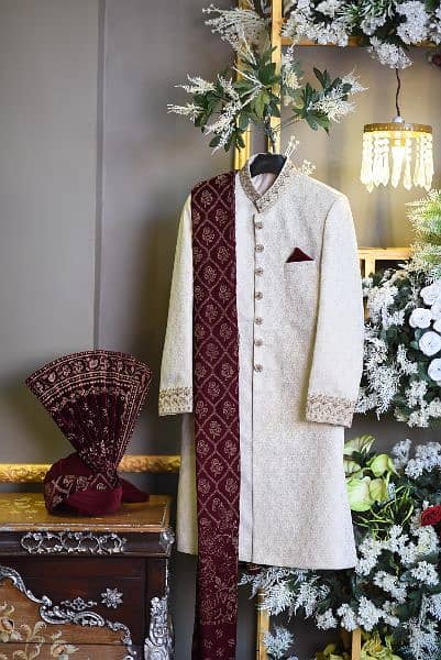 sherwani 4