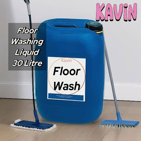 Floor wash toilet wash liquid 0