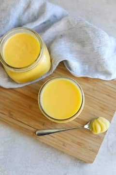 Desi Ghee 100% Gurantee