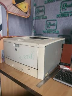 Hp LaserJet 5200tn A3