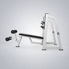 power bench press Replica Commercial 12 guage