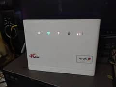 Huawei 4G / 5G Routers