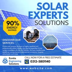 Solar System/solar inverter/Solar Panel/Solar Installation Solution