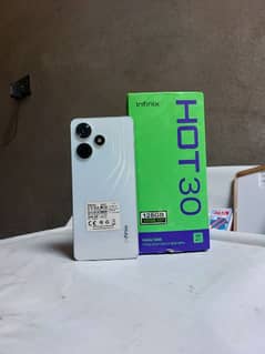 Hot 30 infinix (8+8/128) G88,0322 1781446