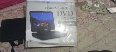 tees DVD playerpDVD -910UTS 10/10