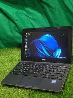 Dell 3180 chromebook New Windows + Android 6th gen