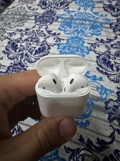 Apple Airpods 2nd generation