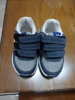 Service shoes brand new 2-3 year old baby