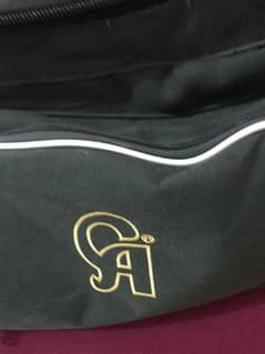 Pakistan cricket tour bag orignal