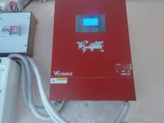 Inverex veyron || hybrid solar inverter 3.2 kw