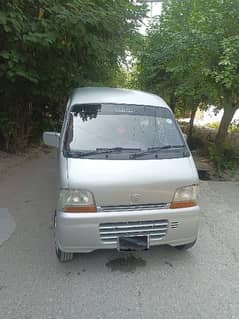 Suzuki Every 2004/2008