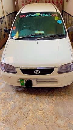 Suzuki Alto 2003