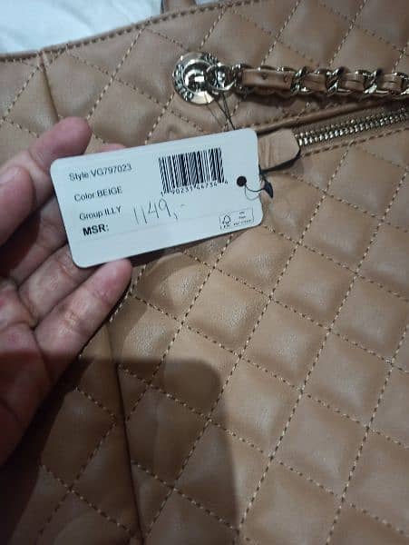 Guess Handbag 2