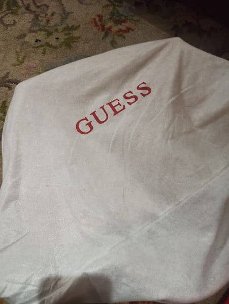 Guess Handbag 3