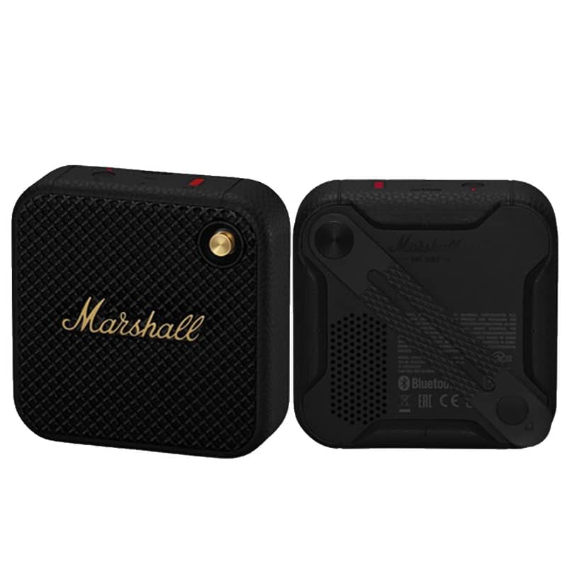 Kisonli Multimedia Usb Loudspeaker A-101s 8