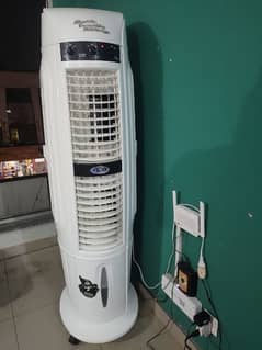 Air Cooler For Sale 10/10 Condition