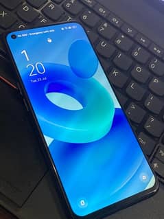 OPPO RENO 5 0