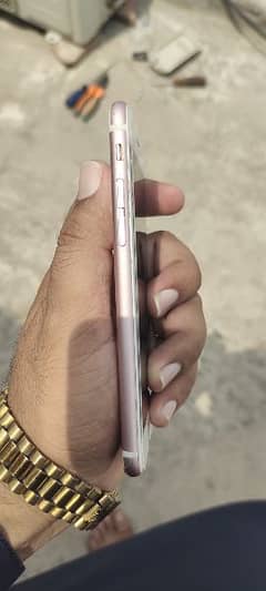 iphone 6s rose gold Pta approved 16GB 0