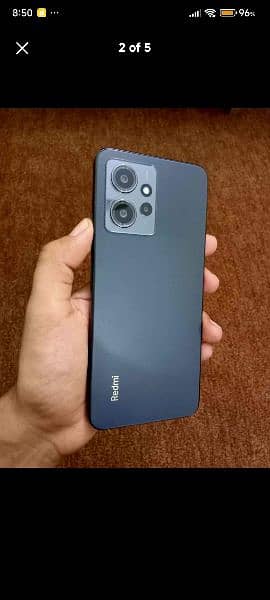 xiaomi note 12 8+4/128 0