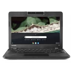 Lenovo | N23 | 6th Gen | 16GB SSD Storage | 4GB RAM