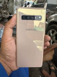 Samsung S10 plus 5g