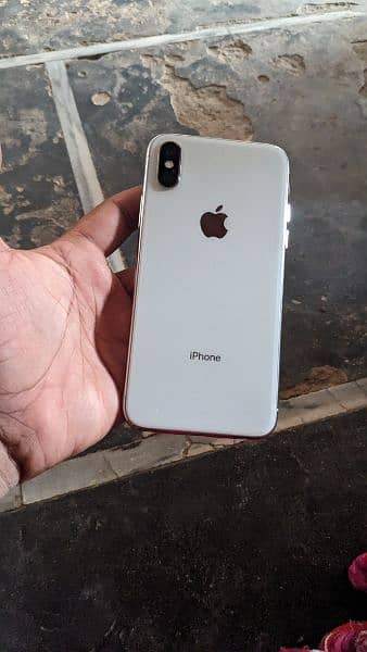 iphone x non pta 256 gb 1