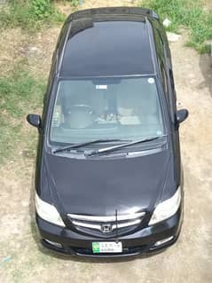 Honda City Vario 2008