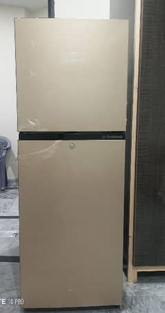 Dawlance inverter fridge