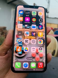 iphone xs 512gb pta approved EXCHANGE POSSIBLE