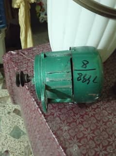 Washing machine motor for sale