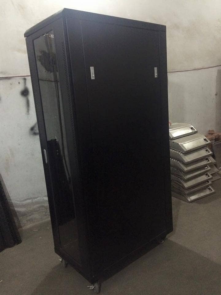 42U 38U 27U Branded Server Data Rack 1