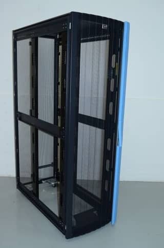 42U 38U 27U Branded Server Data Rack 2