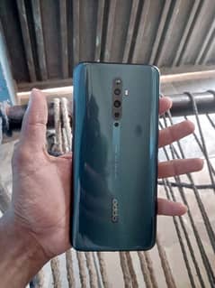 OPPO Reno 2f