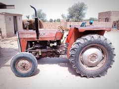 Messi 240 Tractor For sell