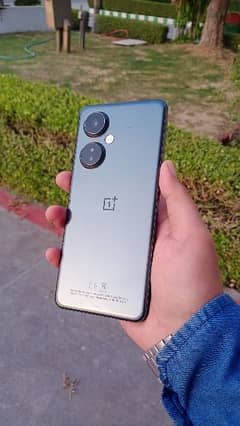 Oneplus nord CE3 5G