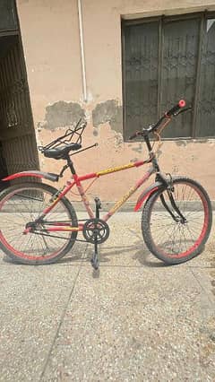 New low weight Cycle for sale