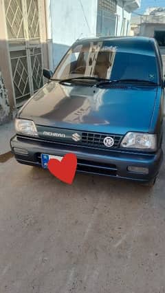 mehran vxr