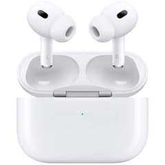 Apple Air Pods Pro 2nd Generation, High Quality Product