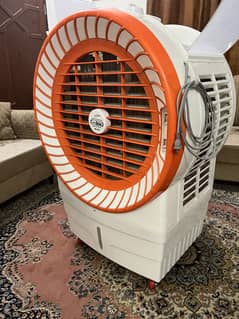 Room Air Cooler