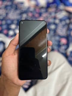 Google pixel 4a5g